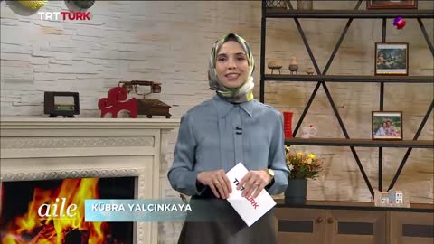 Ebeveynlik Stilleri ve &Ccedil;ocuğun Psikolojisi | TRT T&Uuml;RK | Prof. Dr. Nevzat Tarhan