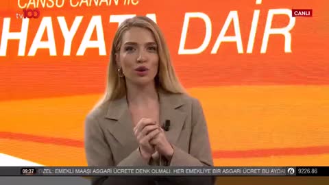 İstanbul Neden Göç Vermeye Başladı? | TV100 | Barış ERDOĞAN