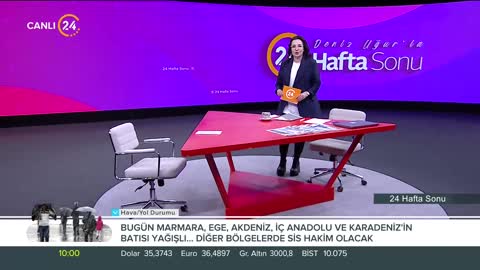 Kötülük Psikolojisi | 24 TV | Prof. Dr. Nevzat Tarhan