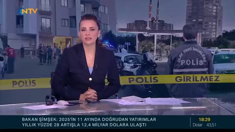 Şiddet ve Toplumsal Normların &Ccedil;&ouml;z&uuml;lmesi | NTV | Prof. Dr. Barış Erdoğan 