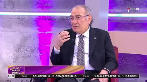 Kötülük Psikolojisi | HT SPOR TV | Prof. Dr. Nevzat Tarhan