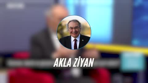 Neden Düşünce ve Davranışlarımızdan Emin Olamıyoruz? | 9. Bölüm Akla Ziyan | EKOTÜRK TV | Prof. Dr. Nevzat Tarhan