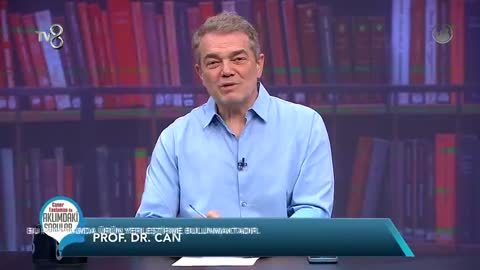 Psikolojik İyi Oluşun Kaynakları | TV8 | Prof. Dr. Tayfun Doğan