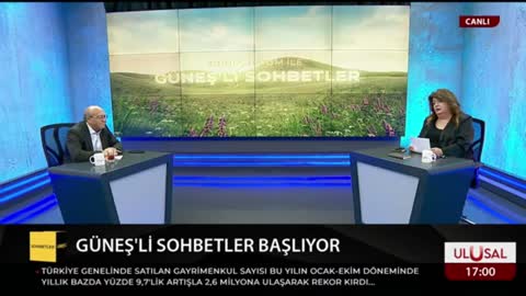 Kanser ve Alzheimer | Ulusal Kanal | Prof. Dr. Muhsin Konuk