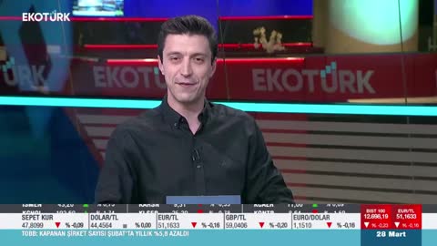 Sosyal Fobi | EKOT&Uuml;RK TV | Prof. Dr. Tayfun Doğan