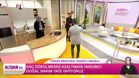Kolajen ve Protein | TRT 1 | Doç. Dr. Kaan Yılancıoğlu