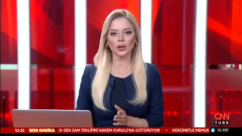 Türkiye’deki Eğitim Modeli | CNN Türk | Prof. Dr. Barış Erdoğan