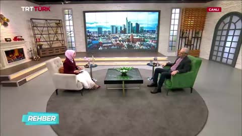 Telefonunuzu Kapatabilir Misiniz? | TRT T&Uuml;RK | Prof. Dr. Barış Erdoğan 