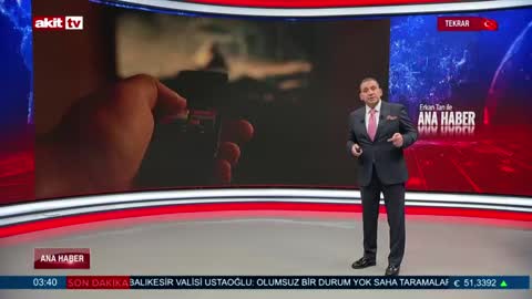 T&uuml;rk Dizileri Toplum Yapısını Bozuyor Mu? | Akit TV | Prof. Dr. Nevzat Tarhan