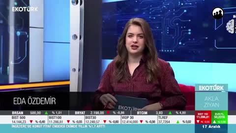 Alışverişin Zihnimiz ve Duygularımız &Uuml;zerindeki Etkileri | 34. B&ouml;l&uuml;m Akla Ziyan | EKOT&Uuml;RK TV | Prof. Dr. Nevzat Tarhan