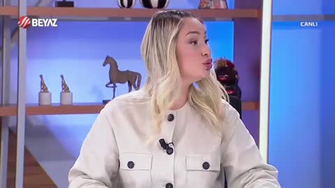 Cinsiyetsizleştirme, Şiddet ve G&uuml;ndeme Dair Her Şey | Beyaz TV | Prof. Dr. Nevzat Tarhan