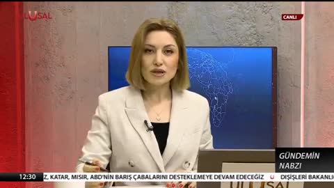 Nüfus ve Doğurganlık Oranları | Ulusal Kanal | Prof. Dr. Barış Erdoğan