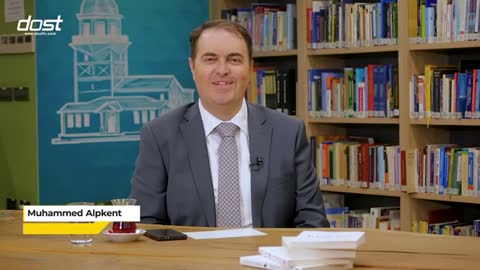 Eşlerin Karşılıklı Sınırları | Akla Kapı 2. Sezon 8. B&ouml;l&uuml;m | Prof. Dr. Nevzat Tarhan