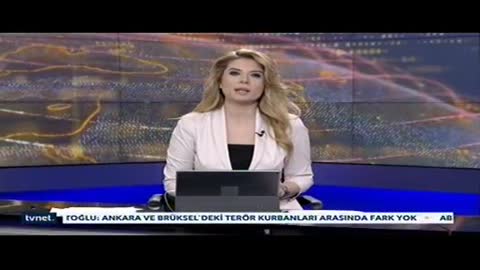 Üsküdar Üniversitesi Çağımızın Buhranı Terör Sempozyumu TVNET