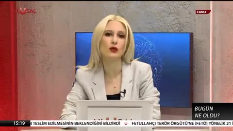 İnsan Ömrü Uzayabilir Mi? | Ulusal Kanal | Doç. Dr. Kaan Yılancıoğlu