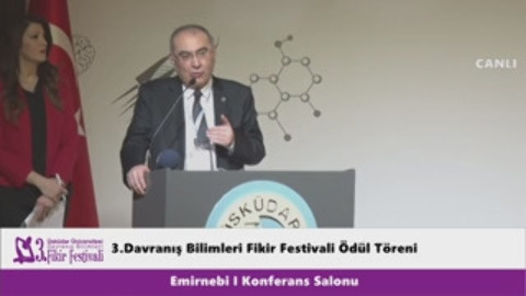 3. DBF Festivali