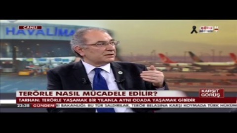 Atatürk Havalimanı Terör Saldırısı Türkiye'yi ve Toplum Psikolojisini Nasıl Etkiledi?