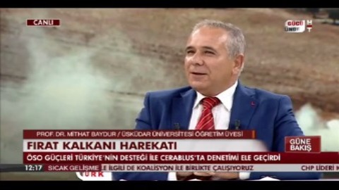 Fırat Kalkanı, Cerablus operasyonu ile Türkiye neyi hedefliyor?