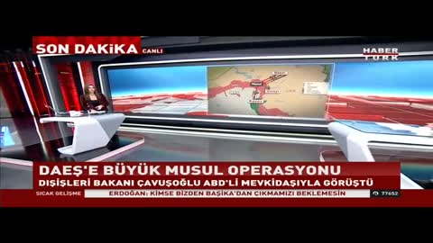 Musul Operasyonu Türkiye'yi Nasıl Etkileyecek?