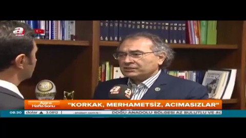 Prof. Dr. Nevzat Tarhan, Irmak bebek cinayetinin ardından ailelere uyarılarda bulundu! 