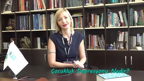 Uzman Psikolog Özge Özkan Çocukluk Depresyonu Hakkında Bilgilendiriyor