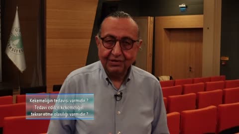 Prof. Dr. Ahmet Konrot kekemelik tedavisi varmıdır.mp4