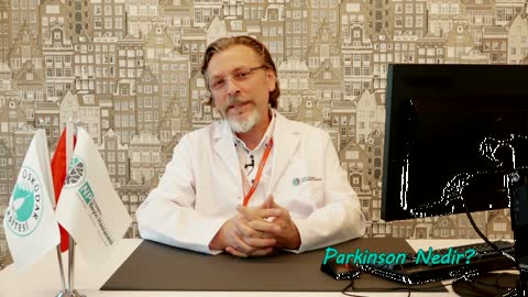 Prof. Dr. Sultan Tarlacı Parkinson Hastalığını Anlatıyor.mp4   
