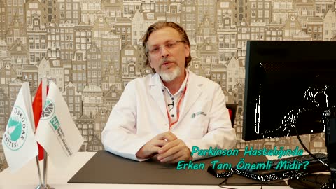 Prof. Dr. Sultan Tarlacı Parkinson Hastalığının Tedavi Yöntemlerini Anlatıyor.mp4   