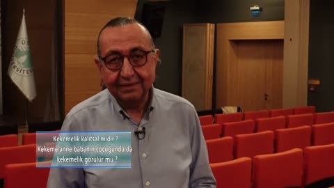 Prof.Dr. Ahmet Konrot kekemelik kalıtsal mıdır.mp4  