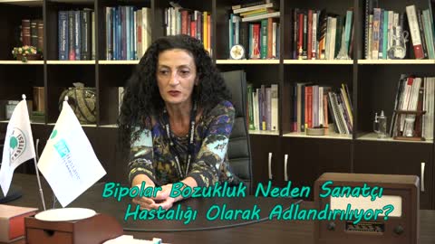 Prof.Dr. Sermin Kesebir Bipolar Bozukluğun Türkiye'de Görülme Sıklığını Anlatıyor.mp4 