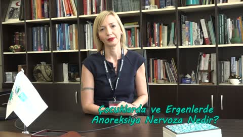 Uzman Psikolog Özge Özkan Çocuklarda Ve Ergenlerde Anoreksiya Nervozayı Anlatıyor