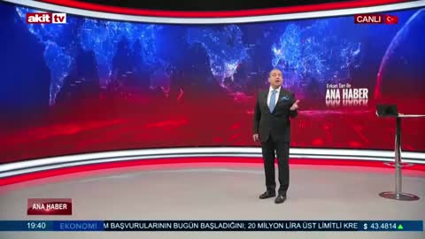 Besin Değerleri ve Takviyeleri | Akit TV | Prof. Dr. Kaan Yılancıoğlu