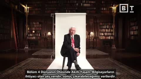 Bölüm 4: Dünya Dışı Zekâ Arayışı ve Kozmik Ölçekte Medeniyetler