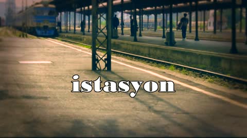 İstasyon