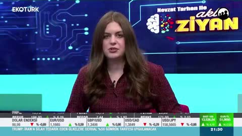 Terapi T&uuml;rleri ve S&uuml;reci | 47. B&ouml;l&uuml;m Akla Ziyan | EKOT&Uuml;RK TV | Prof. Dr. Nevzat Tarhan