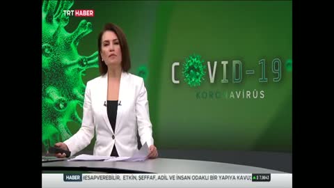 İstanbul'da virüs alarmı