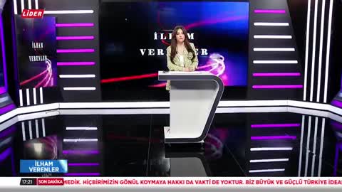 Bolu’daki Yangın Faciası |  Lider TV | Rüştü Uçan