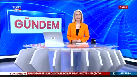 YKS ve Sınav Psikolojisi | TGRT Haber | Prof. Dr. Nevzat Tarhan