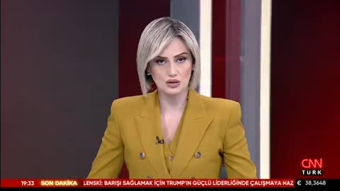 Türkiye’nin Uyuşturucu Mücadelesi BM’de | CNN Türk | Prof. Dr. Sevil Atasoy