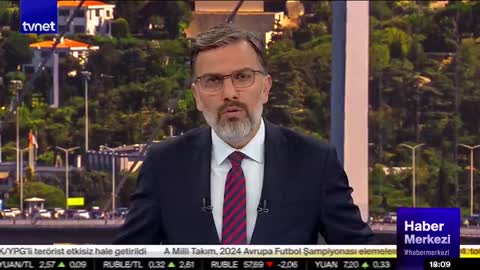 Haber Merkezi | TVNET | Dr. Kazım Dalkıran