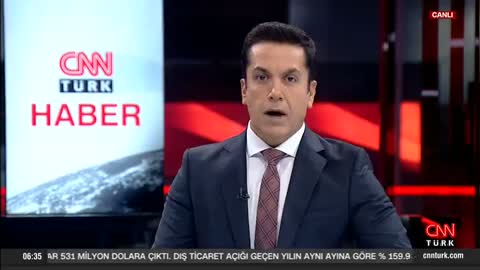 Öğr. Gör. Mustafa Sansar | CNN TÜRK | Haberler