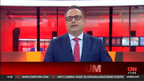 Prof. Dr. Güner Sönmez | CNN TÜRK | Bugün