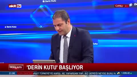 Prof. Dr. Kazım Dalkıran | Derin Kutu | Akit TV