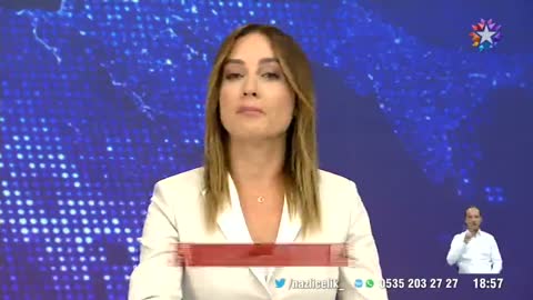 Yrd. Doç. Dr. Semra Baripoğlu | Star TV | Star Ana Haber
