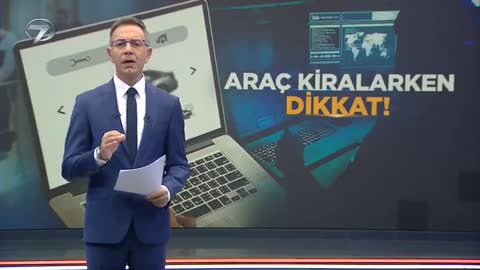 Dr. Öğr. Üyesi Mustafa Sansar | Kanal 7 | Haber Saati