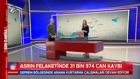 Depremin sosyolojik açıları | Kanal 7 | Prof. Dr. Barış Erdoğan