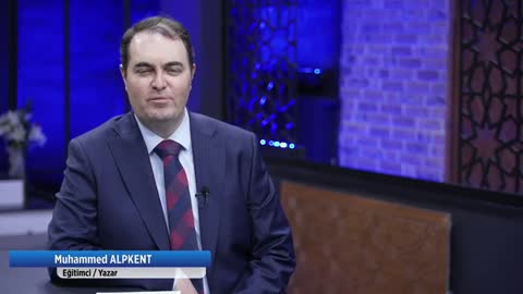 7. B&ouml;l&uuml;m: Al&ccedil;akg&ouml;n&uuml;ll&uuml;l&uuml;k | 30 G&uuml;n 30 Erdem (Ramazan &Ouml;zel) | Dost TV | Prof. Dr. Nevzat Tarhan