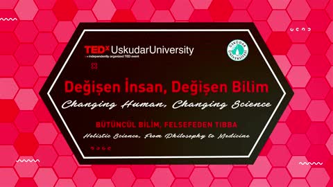 Din Laboratuvara Girer mi? | Prof. Dr. Nevzat Tarhan | TEDx 2023
