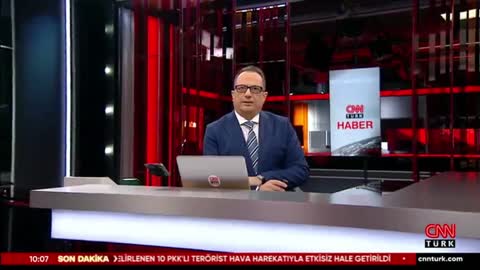 Üsküdar Üniversitesi'nin uzay deneyi | CNN Türk | Dr. Öğr. Üyesi Cihan Taştan