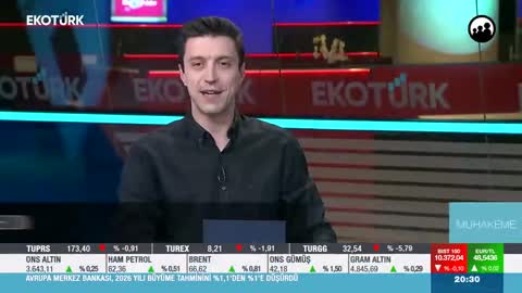 Nöroplastisite | EKOTÜRK TV | Prof. Dr. Tayfun Doğan